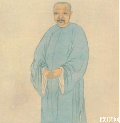 他参加殿试遇到考过的题，却因字不好被列为第四