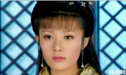 中国古代四大美女到底嫁给了谁？她们的典故都是怎么来的