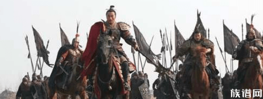 云南军队三十万，朱允炆至死都没用，原来是朱棣军队早已兵临城下