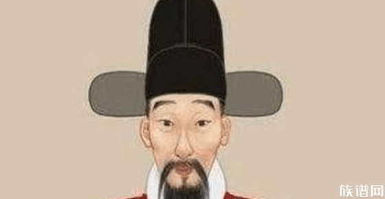 此人劝刘瑾不要受贿,刘瑾为什么很高兴的接受了,敛财也没少