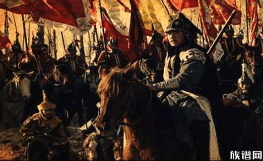 云南军队三十万，朱允炆至死都没用，原来是朱棣军队早已兵临城下