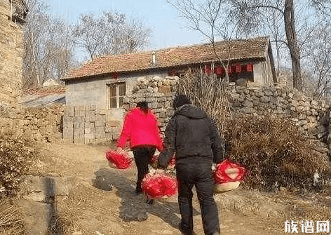 为什么说“一辈亲,二辈表,三辈四辈就拉倒”?