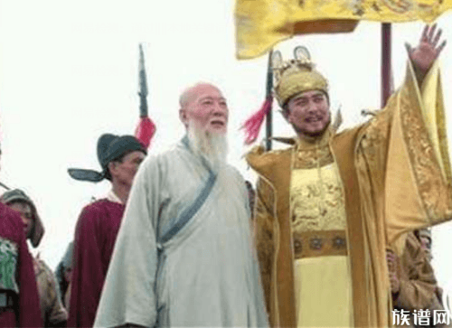 云南军队三十万，朱允炆至死都没用，原来是朱棣军队早已兵临城下