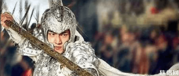 此人先后打败诸葛亮司马懿，却被后人描述成窝囊废