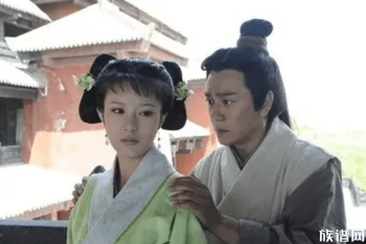 商圣范蠡与西施最后的结局是什么?范蠡简介