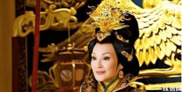 北魏太武帝的皇后，当上太皇太后却很快病逝了