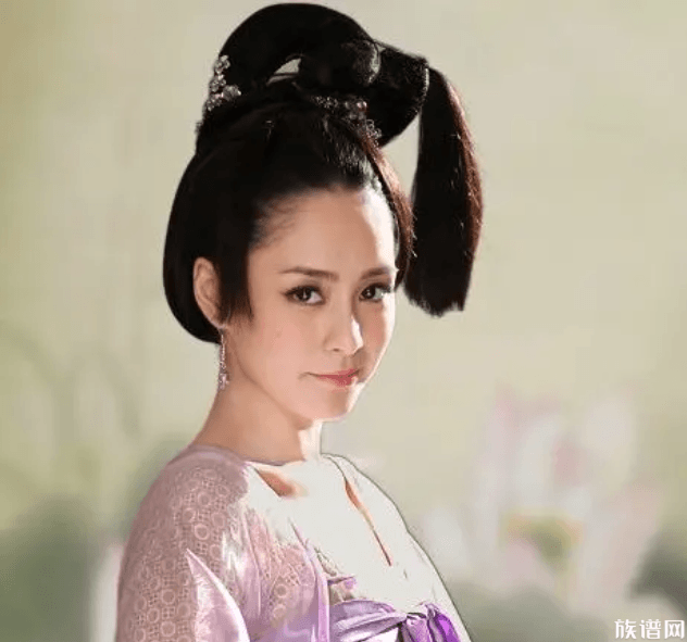 当了皇帝30年女秘书的上官婉儿：美貌与能力并存！