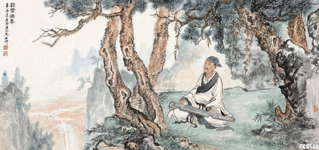 古人为何都热衷于学习琴棋书画?是规定还是爱好?
