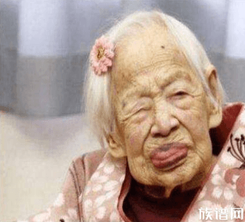 世界上最长寿的女性，大川美佐绪，那么她究竟是活了多少岁呢？