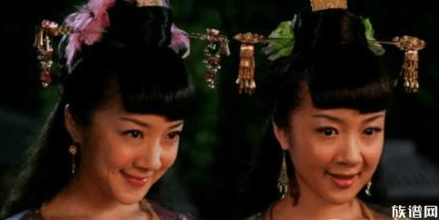 北魏太武帝的皇后，当上太皇太后却很快病逝了