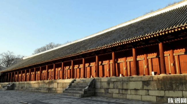 修谱人一定要知道的,族谱、宗谱、家谱、支谱有什么区别?