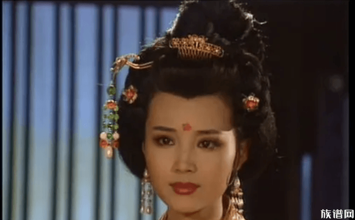 当了皇帝30年女秘书的上官婉儿:美貌与能力并存!