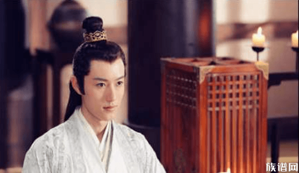 古代四大美男子无一善终，他们到底是怎么死的