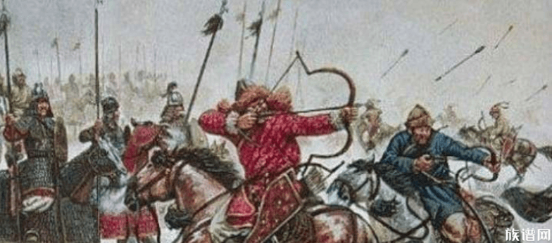 为什么元朝统一中国后，中国的人口不增长反而在下降呢