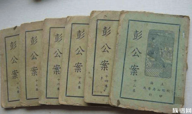 清朝五大清官之彭鹏,开粮仓赈灾,为百姓祈求风调雨顺