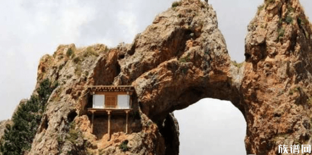 盘点中国最险寺庙,当真鬼斧神工,最后一座几乎无人登顶