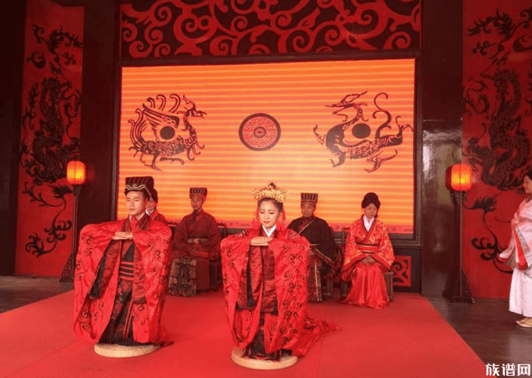 中国青年结婚年龄不断推迟,古代一般什么年龄结婚?