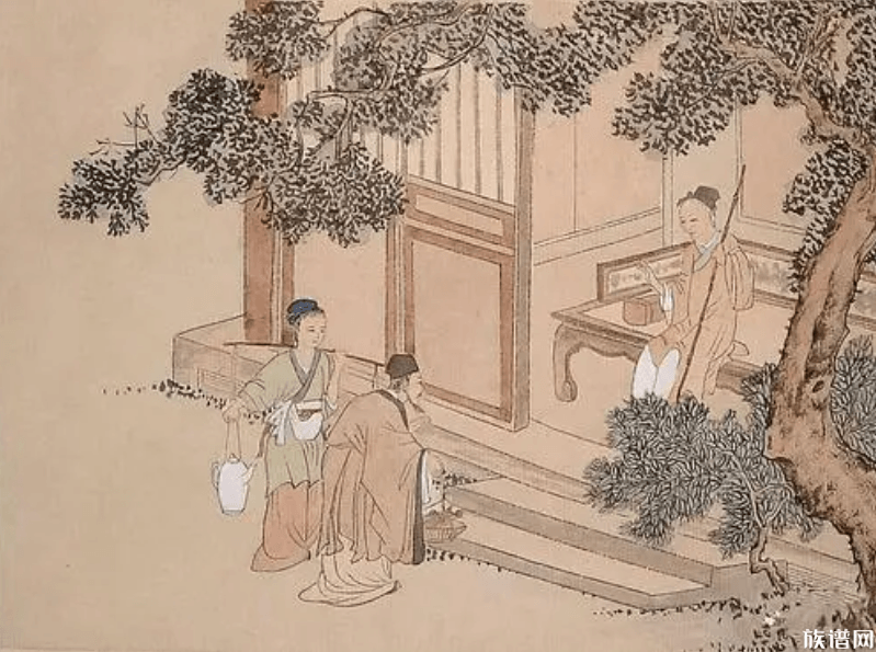 老人起诉子女要赡养费，法官破防了，古代不孝顺父母会受什么惩罚？