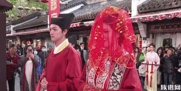 中国青年结婚年龄不断推迟,古代一般什么年龄结婚?