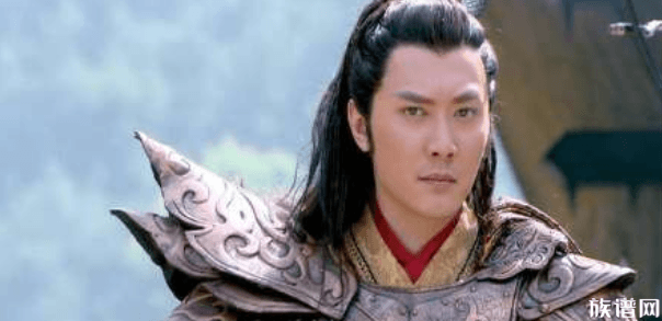 古代四大美男子无一善终，他们到底是怎么死的