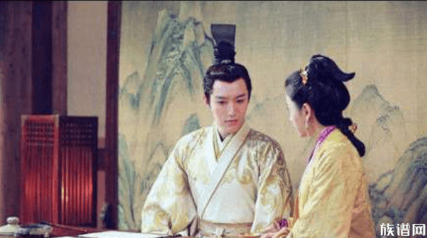 古代四大美男子无一善终，他们到底是怎么死的