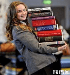 世界上最聪明的女人仅12岁比爱因斯坦和霍金还聪明
