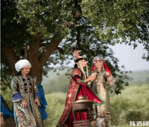 为什么元朝统一中国后，中国的人口不增长反而在下降呢