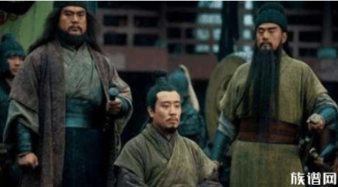 能够跟难以相处的关羽张飞相处融洽，他到底有多大本事