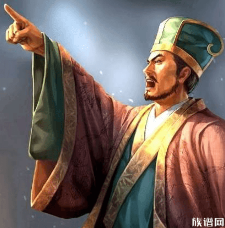 他为蜀汉伐魏出尽全力，连诸葛亮都深深感动了！