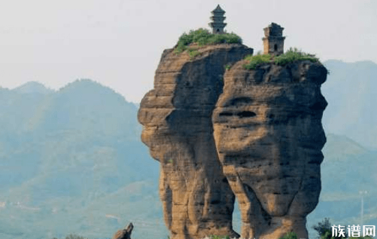 盘点中国最险寺庙,当真鬼斧神工,最后一座几乎无人登顶