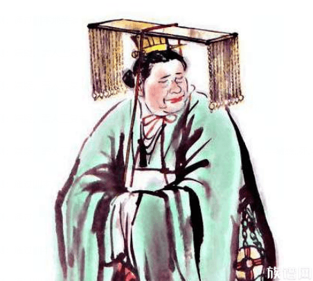 他为蜀汉伐魏出尽全力，连诸葛亮都深深感动了！