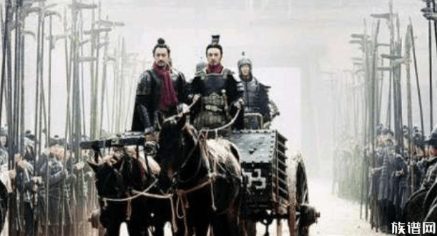 老子出走的函谷关究竟在哪？为何战国六大国只能从此进攻秦？