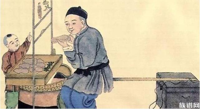 宋朝时期经济发达,那宋代的商人是什么样的地位呢?