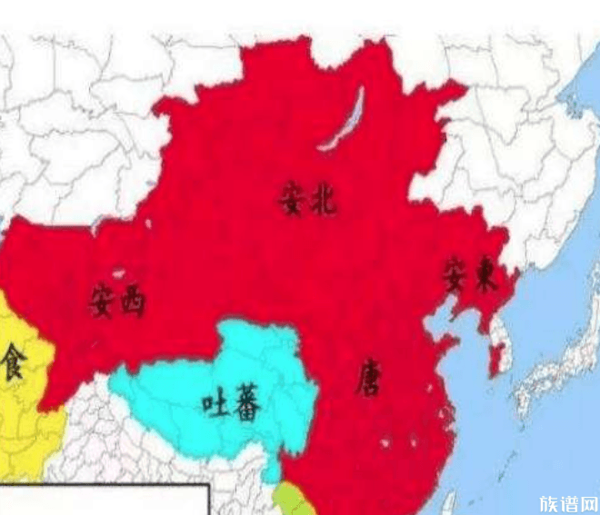 明明宋朝对外战争的胜率比唐朝高，为什么别人还是说唐强宋弱呢