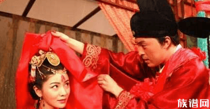 郑颢为什么不愿娶公主,白敏说了什么?郑颢改变主意