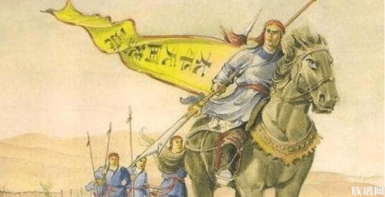 “天父”之女洪宣娇最后是怎么死的？和洪秀全是什么关系？