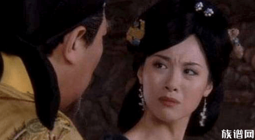 郑颢为什么不愿娶公主,白敏说了什么?郑颢改变主意