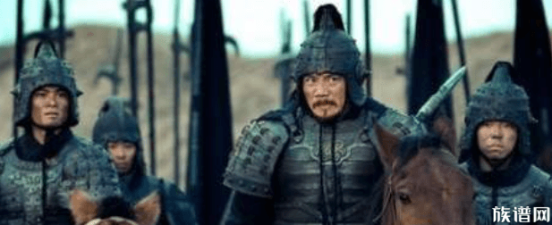 他是刘备手下猛将，能力不输五虎上将，三国演义里没有他