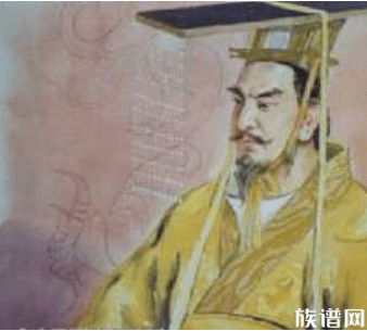 史上唯一的太监皇帝，他的孙子现在的人都知道