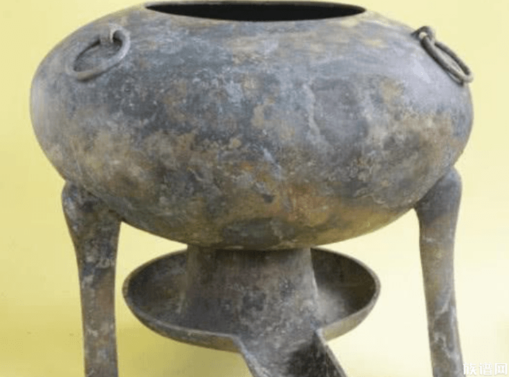 火锅最早出现在什么时候?古代火锅是什么样子的?