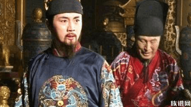 明朝最奇葩贪官薛国观,主动找上了纪检部门,还嫌纪检部门不作为