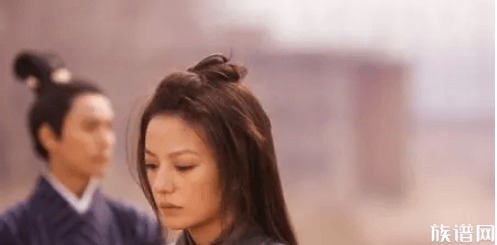 女将花木兰:一个传说色彩极浓的巾帼英雄