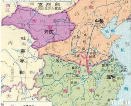 北宋前车之鉴,南宋为何还联蒙灭金?