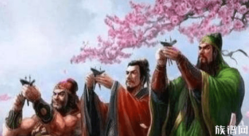 关羽张飞皆为菜市小贩，为何成为一名大将的？