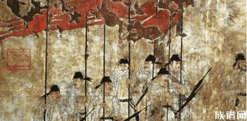 唐朝大将李怀光为什么造反?最后是怎么死的?