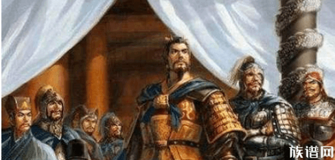 史上唯一的太监皇帝，他的孙子现在的人都知道