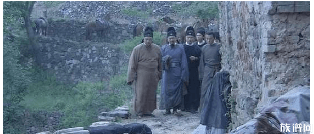 在王孝杰“杀良冒功”时，狄仁杰说自己当年要杀宰相是怎么回事？