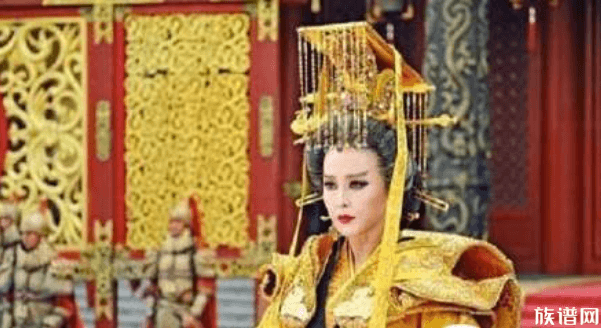 武则天的这个发明，有人欢喜有人悲，影响了后世一千年