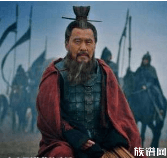 史上唯一的太监皇帝，他的孙子现在的人都知道