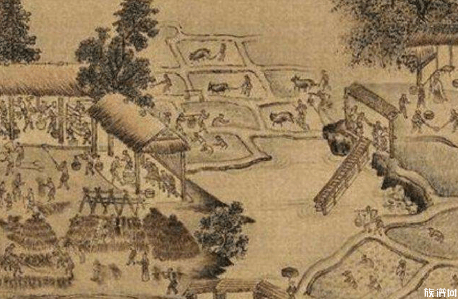 稳住农业基本盘,做好“三农”工作,古代的农业政策有哪些?